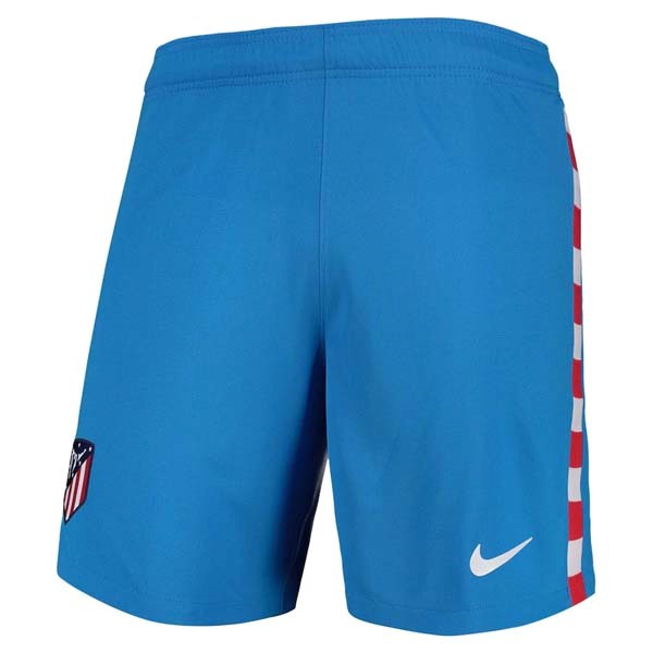 Pantalones Atletico Madrid Tercera equipo 2021-22